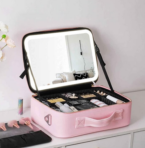 Cosmetic Case